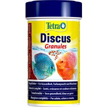 Tetra Discus 250 Ml - Nourriture Poisson - Tetra