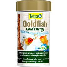Tetra Goldfish Gold Energy 250ml - Nourriture Poisson - Tetra