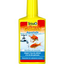 Tetra Goldfish Aquasafe 100ml - Pour Poisson - Tetra