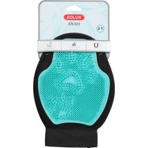 Gant De Toilettage Pour Chien Double Face Anah - Zolux