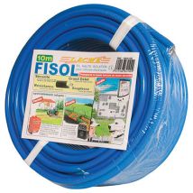 Fil Électrique Conducteur Haute Isolation Pour Clôture Fisol 10m - Lacmé - Pour Chien - Lacme