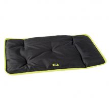 Coussin Pour Chien Anti-rayure Jolly 65 Noir - Ferplast