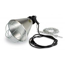 Eleveuse Electrique Aluminium 175w - Pour Poule - Gaun