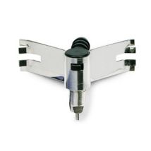AbreUVoir Pipette Avec Support Clapier - Pour Rongeur - River Systems