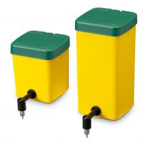 AbreUVoir Sucette Avec Réservoir 1 L - Pour Rongeur - River Systems