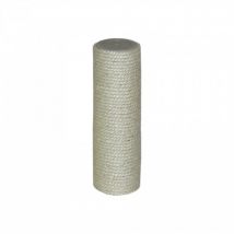 Tube en Sisal de 40cm D.9 - Capac