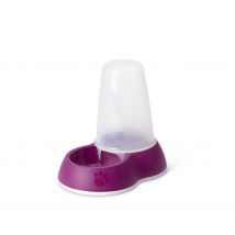 Distributeur Croquette Antidérapant Loop Small - Pour Chien - Savic
