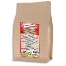 Terre De Diatomée Blanche Non-calcinée Alimentaire Poule Doypack 2,5kg - Prefor - Prefor