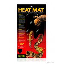 Heat Mat Plaque Chauffante 25w - Pour Reptile - Hagen