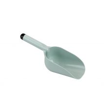 Pelle Nourriture Poule En Plastique Vert 500ml - Gaun