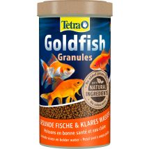 Tetra Goldfish Granulés 500ml - Nourriture Poisson - Tetra