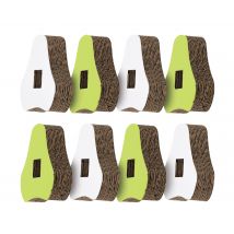 Recharge X8 Griffoir Senses 2.0 - Catit