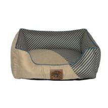 Sofa Ouatinée Brun 60x70cm - Pour Chien - Capac