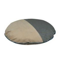 Coussin Ouatinée Brun 60cm - Pour Chien - Capac