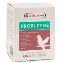 Complément Alimentaire Probiotiques Oiseaux Oropharma Probi-zyme 200g - Versele Laga