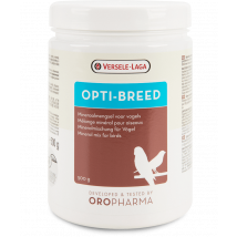 Complément Alimentaire Croissance Oiseaux Oropharma Opti-breed 500g - Versele Laga