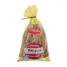 Millet En Grappes Oiseaux 1kg - Tyrol - Tyrol