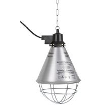 Support De Lampe Simple Ipx4 - Éleveuse Électrique - Pour Poule - Kerbl