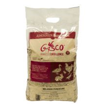 Aliment Pour Poule Pondeuse 5kg - Gasco