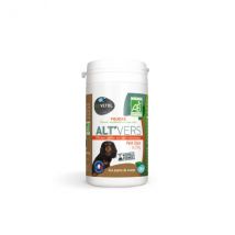 Poudre Anti Vers Petit Chien Alt'vers 30g - Biovetol - Biovetol