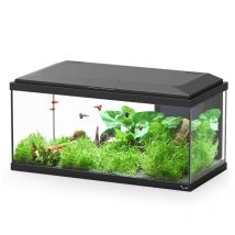 Aquarium Poisson Explorer Brussels Bio 105L Noir - Aquatlantis