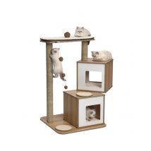 Arbre A Chat - Double Noyer - Vesper