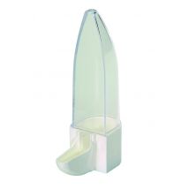 Fontaine Banane 4x4x14cm - Pour Oiseaux - 2GR