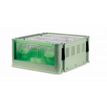 Cage De Transport Tino - Pour Oiseaux - 2GR