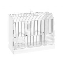 Cage Exposition Pour Système Papier - Pour Oiseaux - 2GR