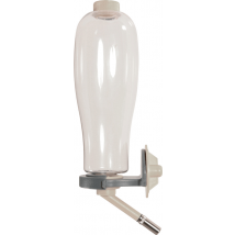 Biberon Remplissage Par Dessus 500ml Beige - Pour Rongeur - Zolux