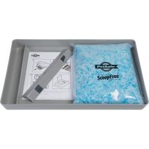 Bac À Litière Réutilisable Scoopfree – Petsafe - Pour Chat - PetSafe