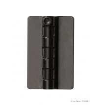 Base adhésive pour support de lampe - Exo Terra