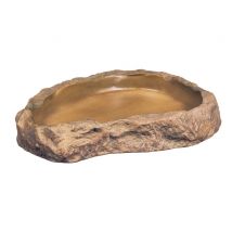 Bol à nourriture Taille Moyenne - Exo Terra