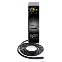 Cable Chauffant Pour Terrarium 50w - Pour Reptile - Exo-Terra