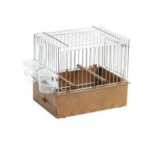 Cage Pour Oiseaux De Chant - 2GR