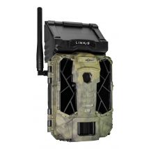 Caméra De Chasse Solaire Et Celluraire Link-s - Pour Chien - Spypoint