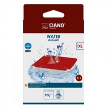 Cartouche Filtre Aquarium Water Algae Taille XL - Ciano