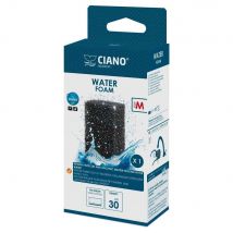 Cartouche Filtre Aquarium Water Foam Taille M - Ciano