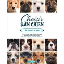 Choisir Son Chien - Larousse