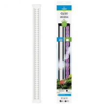 Rampe Led Pour Aquarium Full Pack Universel Cle80 Blanc - Ciano