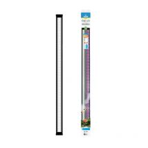 Rampe Led Pour Aquarium Universelle Cle120 Noir - Ciano