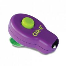 Clicker De Dressage Pour Chien Click-r - Petsafe