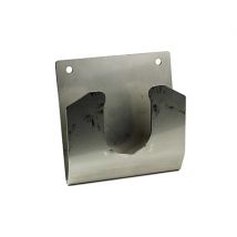 Clip De Fixation Pour Flacon Anti Poux Rouges Biologique Poule Et Oiseaux Androlis Taille M - Bestico - Bestico