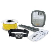 Clôture Anti-fugue Chien Avec Fil Rechargeable - Petsafe