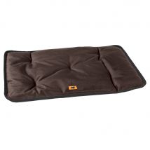 Coussin Pour Chien Anti-rayure Jolly 85 Marron - Ferplast