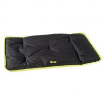 Coussin Pour Chien Anti-rayure Jolly 85 Noir - Ferplast
