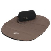Coussin Pour Chien Traveller 85 X 65 X 3 cm - Kerbl