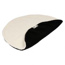 CoUVerture Circulaire Pour Chat Maeve Bicolore - D&d Home - Laroy Group