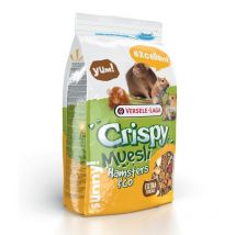 Crispy Muesli Hamster & Co 1kg - Versele Laga