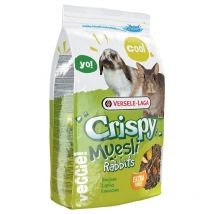 Crispy Muesli Lapin 20kg - Versele Laga